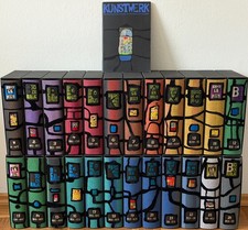 HUNDERTWASSER BROCKHAUS