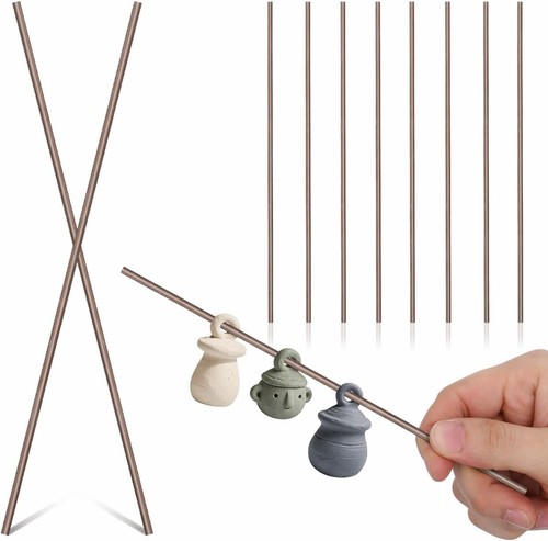 Wolfram draht 3mm stück - 3mm, 10