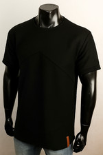 GEILES LEIF NELSON HERREN T-SHIRT HIPSTER TRENDY CHIC RARE DG RIPP SLIM 56 XXL