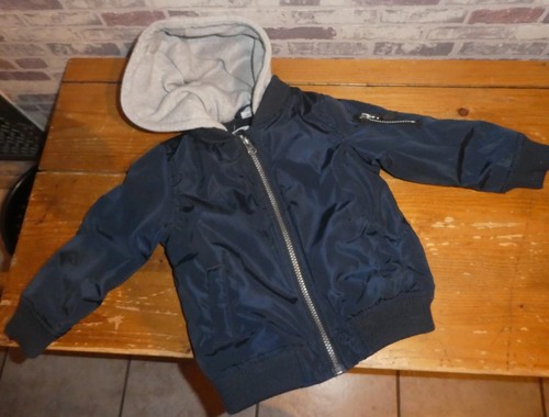 Dopodopo baby winterjacke mit - dopodopo,
