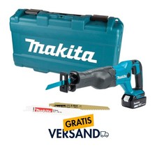 Makita akku reciprosäge 18 - akku-reciprosäge, (18