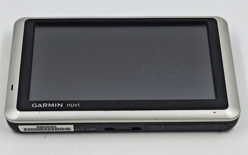 Garmin nuvi 1340 - garmin,