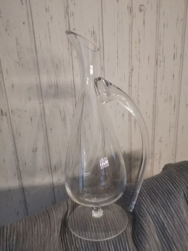 Riedel dekanter karaffe - riedel,