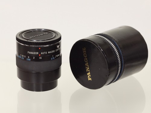 Macro focus system mfs - focus,