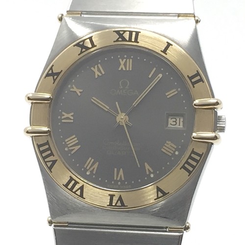Omega revisioned almost - (revisioned,