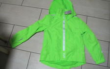 Crane Fahrradjacke in