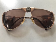 Willi Bogner Sonnenbrille -