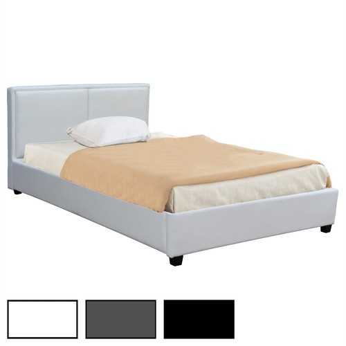 Polsterbett doppelbett 120 - 120, x