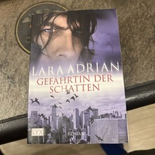 Gefährtin der Schatten von