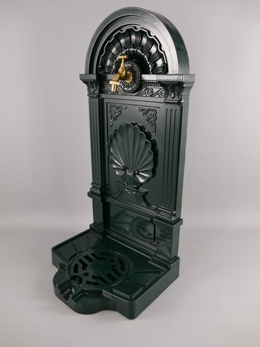 Standbrunnen wassersäule - standbrunnen,