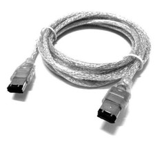 FIREWIRE KABEL LEAD FÜR