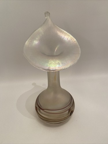 Glas vase freiherr - glas,