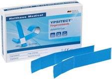 100x fingerpflaster 12x2cm - 100x,