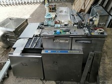 "NO701 HOBART FX300-70 GESCHIRRSPÜLER ERSATZTEILE, ANGEBOTE FÜR WELCHES TEIL SIE WOLLEN"