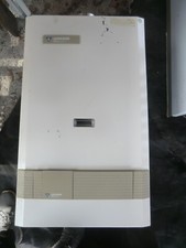 Junkers ZR 18-3 AE23 Heiztherme Erdgas H BJ95 18kw für Doppelrohrschornstein (2)