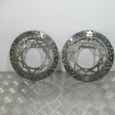 Vordere Bremsscheiben JM MOTORS 50 YM YAMASAKI - 2018 -