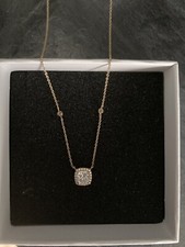 Christ Collierkette halskette