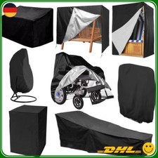 Gartenmöbel Wasserdicht