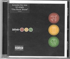 CD Blink 182 - Take Off Your