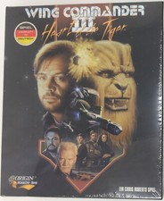 Wing Commander III 3 - Heart