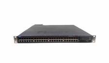 Juniper EX4200-48PX 48-Port