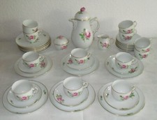 Fürstenberg  Kaffeeservice