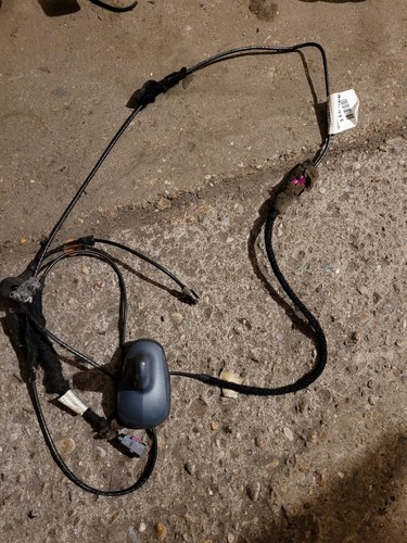 Mercedes benz w211 - w219, gps