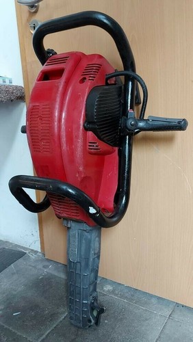 Atlas copco cobra - cobra, proe