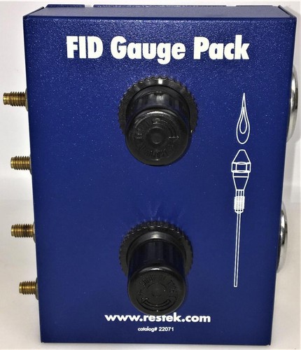 Restek 22071 fid - 22071, pack