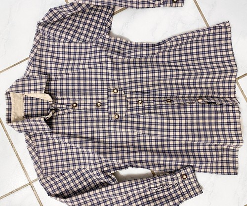 Jungen hemd jeanshemd - hemd,,