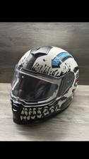 Nexx 100 SX Helm Integralhelm 