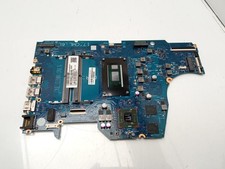 HP 470 G7 Laptop Mainboard mit