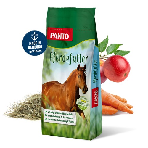 Panto pure nature - panto®, ·