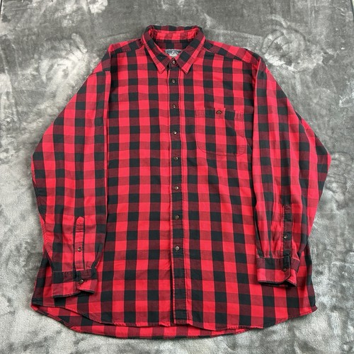 Vintage woolrich hemd herren - vintage,