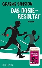 Das Rosie-Resultat: Roman (Das