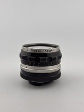 Nippon Kogaku NIKKOR-H Auto
