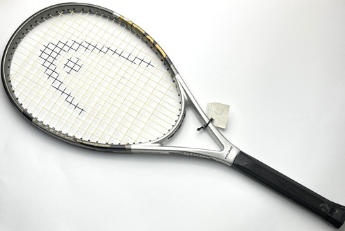 Head titanium mesh 5000 - head,