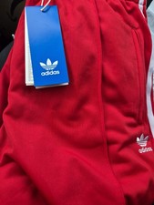 Adidas Firebird Hose , Größe