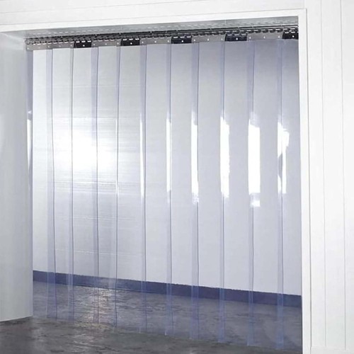 Pvc lamellenvorhang - pvc,