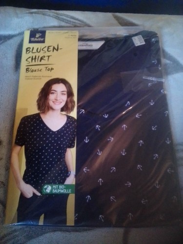Women essentials tchibo - essentials,