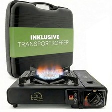 Gaskocher Campingkocher