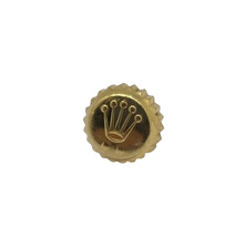 Original Rolex Krone 6 mm