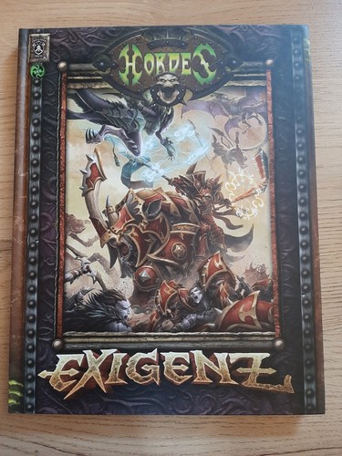 Privateer press warmachine - press,