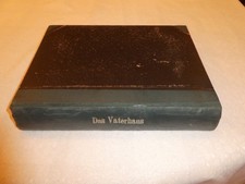 Karl May Winnetou Vaterhaus Müchmeyer