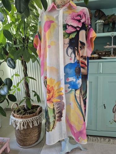 Kleid von ivory floria - kleid, neu