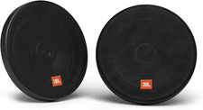 JBL Stage2 624 2-Wege Auto