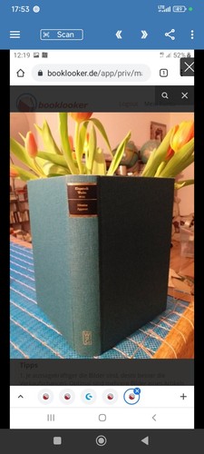 Friedrich klopstock werke und - klopstock,