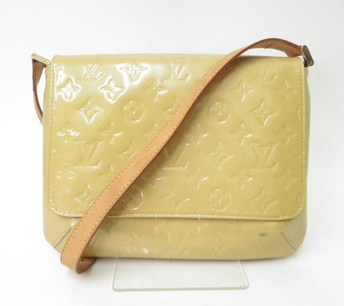 Echt louis vuitton - vuitton, vernis