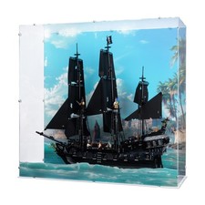 Acryl vitrine für - acryl,