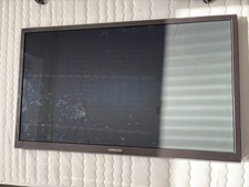 Defekten Samsung PLASMA